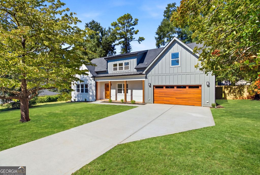 2988 Ramble Lane, Decatur, GA 30033 — photo 3