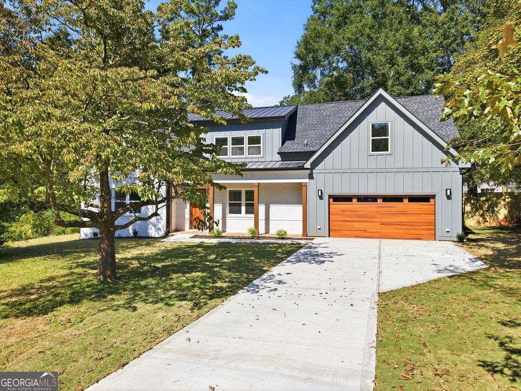 2988 Ramble Lane, Decatur, GA 30033 — photo 5