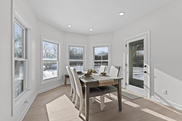 573 Kettle RIDGE, Colgate, WI 53017