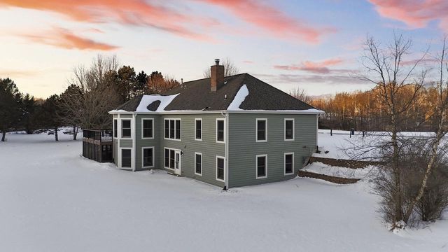 573 Kettle RIDGE, Colgate, WI 53017