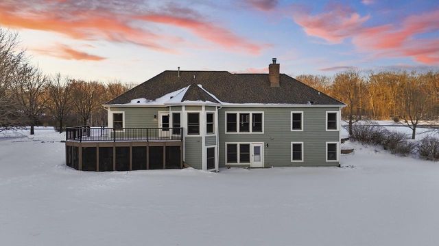 573 Kettle RIDGE, Colgate, WI 53017