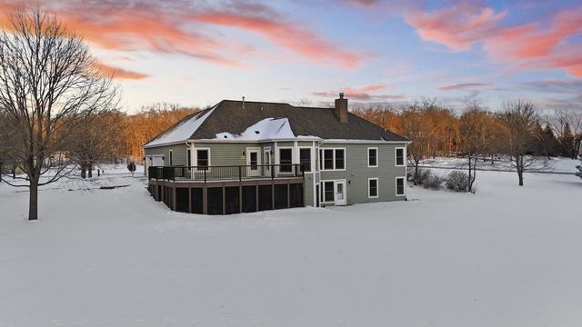 573 Kettle RIDGE, Colgate, WI 53017