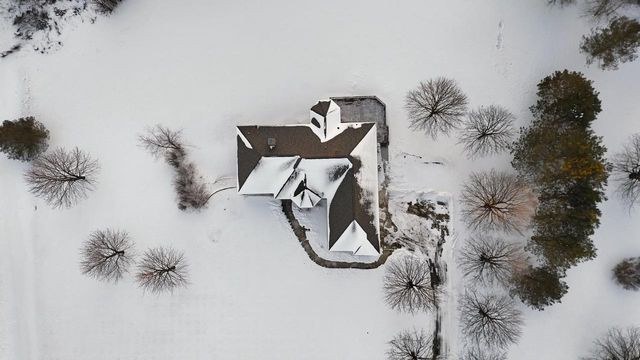 573 Kettle RIDGE, Colgate, WI 53017