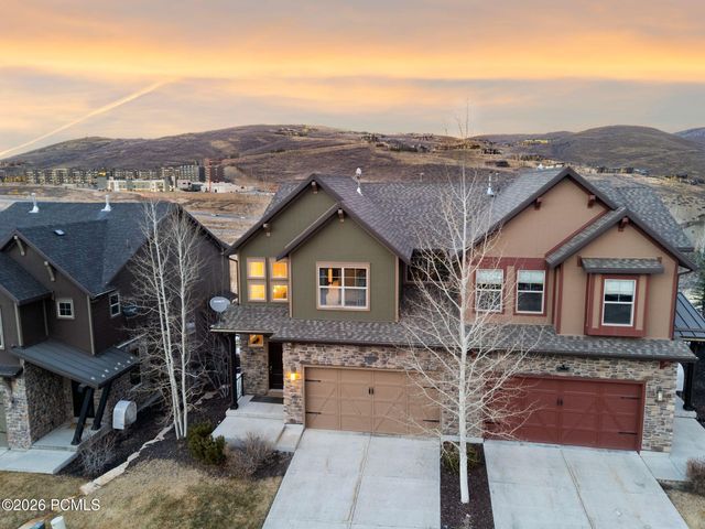 964 W Abigail Dr, Kamas, UT 84036