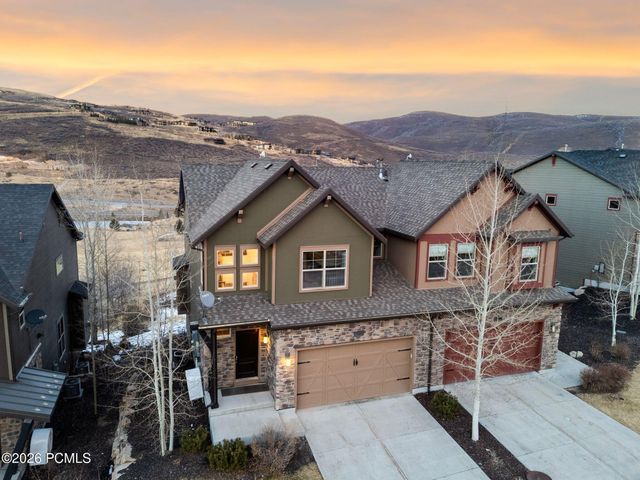 964 W Abigail Dr, Kamas, UT 84036