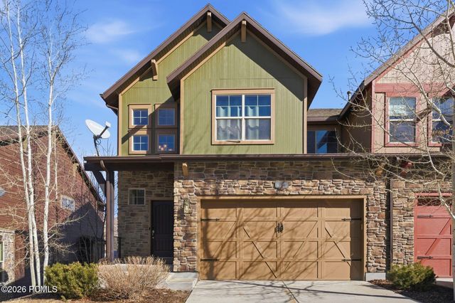 964 W Abigail Dr, Kamas, UT 84036