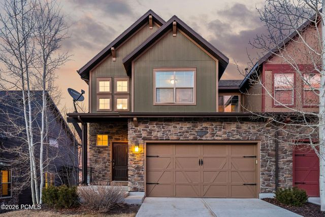 964 W Abigail Dr, Kamas, UT 84036