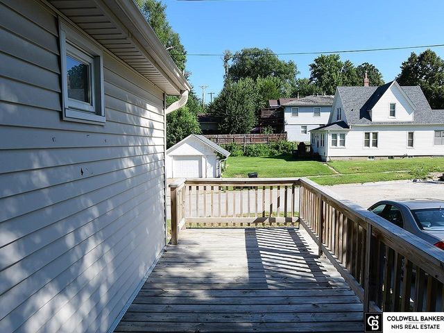 6411 Miami Street, Omaha, NE 68104