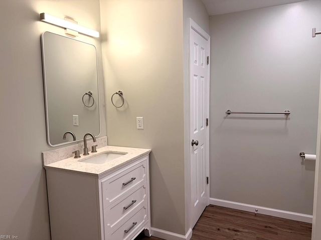 990 Green ST, Norfolk, VA 23513