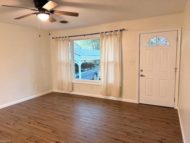 990 Green ST, Norfolk, VA 23513