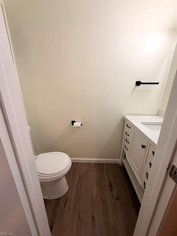 990 Green ST, Norfolk, VA 23513