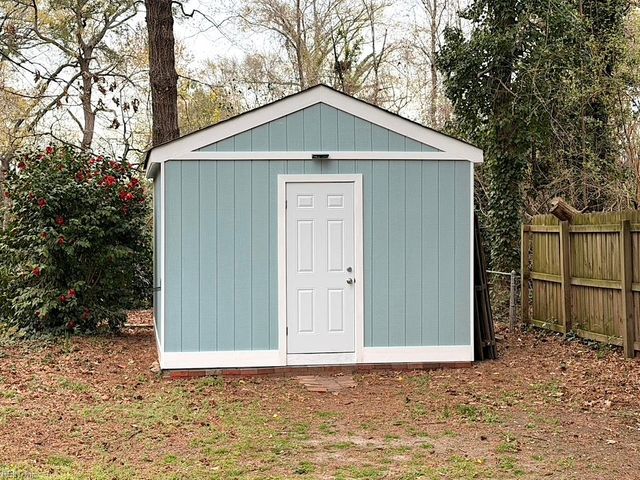 990 Green ST, Norfolk, VA 23513