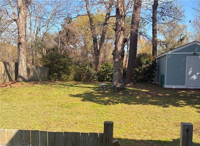 990 Green ST, Norfolk, VA 23513