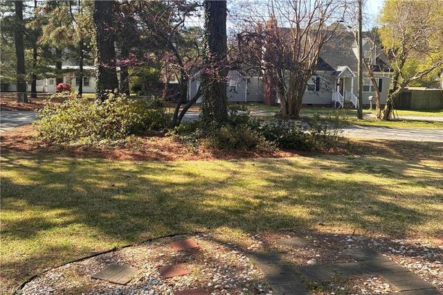 990 Green ST, Norfolk, VA 23513