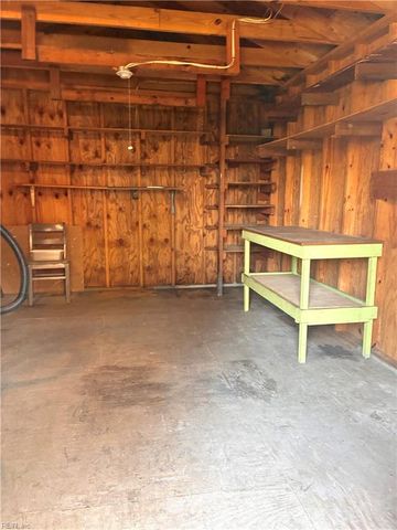 990 Green ST, Norfolk, VA 23513