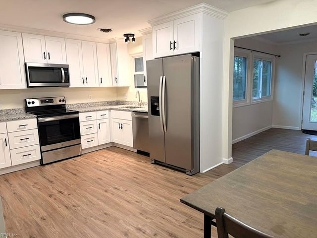 990 Green ST, Norfolk, VA 23513