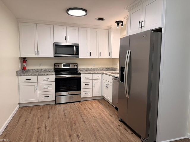 990 Green ST, Norfolk, VA 23513