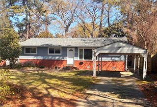990 Green ST, Norfolk, VA 23513