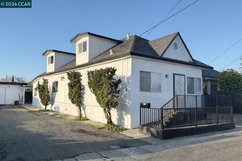 158 E 15Th St, Pittsburg, CA 94565