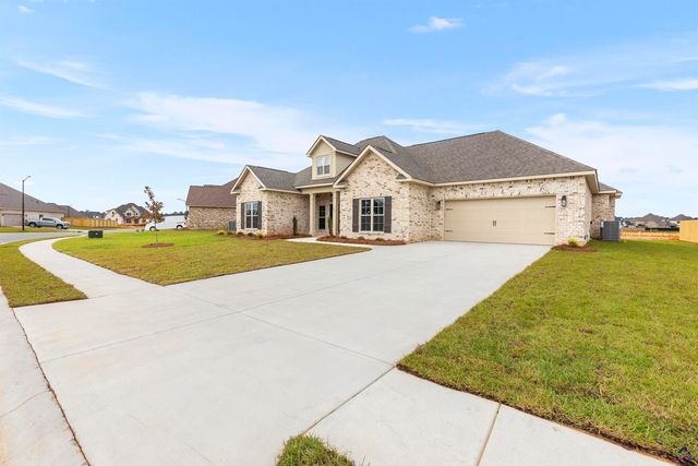 202 Emberwood Way, Kathleen, GA 31047