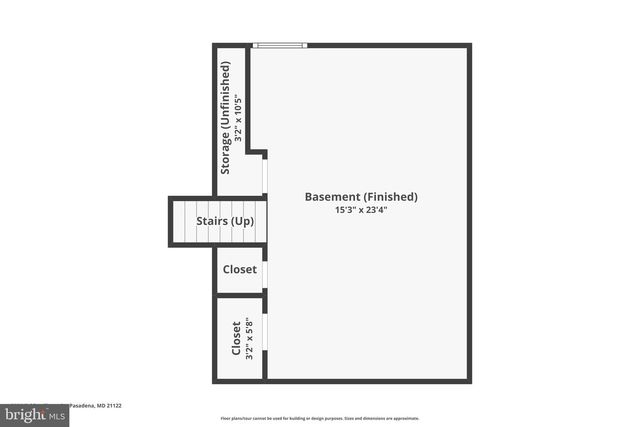 2904 GOLDEN FLEECE DR, Pasadena, MD 21122