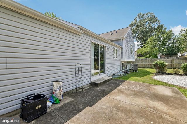 2904 GOLDEN FLEECE DR, Pasadena, MD 21122