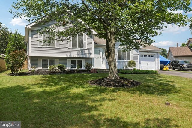 2904 GOLDEN FLEECE DR, Pasadena, MD 21122