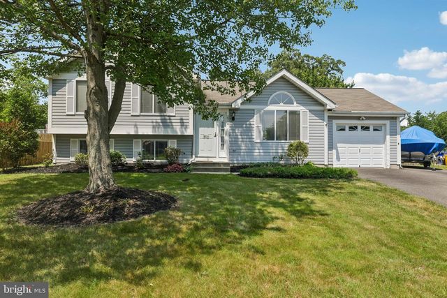 2904 GOLDEN FLEECE DR, Pasadena, MD 21122
