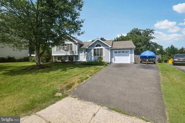 2904 GOLDEN FLEECE DR, Pasadena, MD 21122