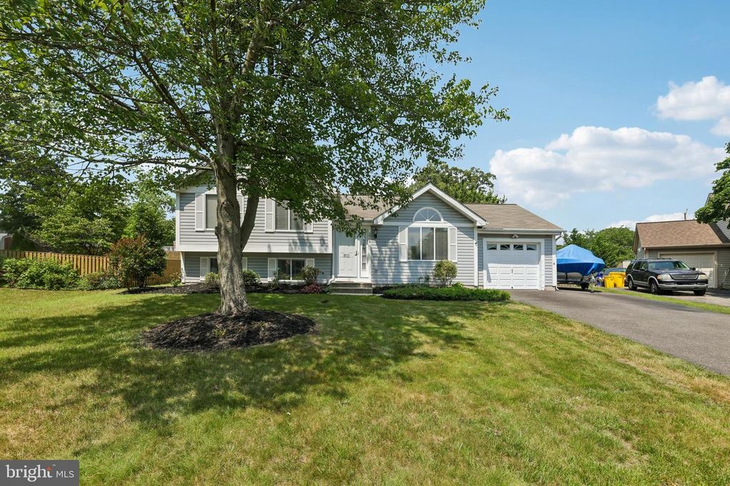 2904 GOLDEN FLEECE DR, Pasadena, MD 21122