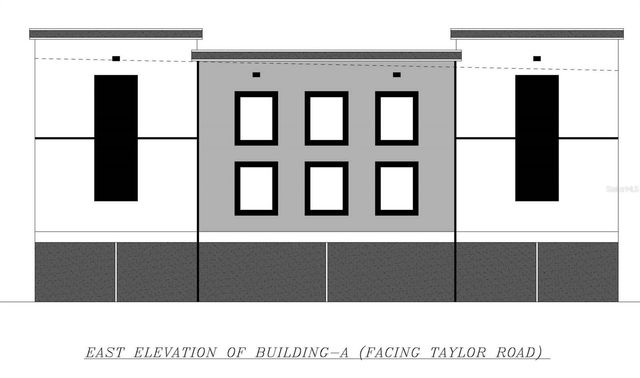 4017 TAYLOR ROAD A3, Punta Gorda, FL 33950