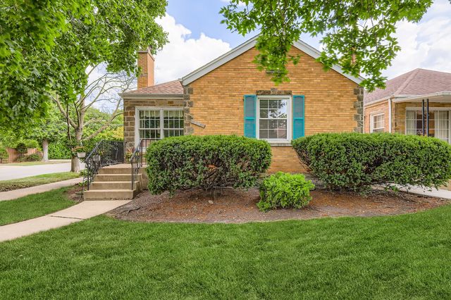 6157 N Lenox Avenue, Chicago, IL 60646