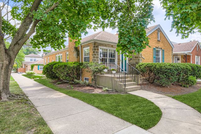 6157 N Lenox Avenue, Chicago, IL 60646