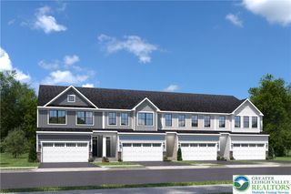 1130 Easton Street, Lower Macungie Twp, PA 19539
