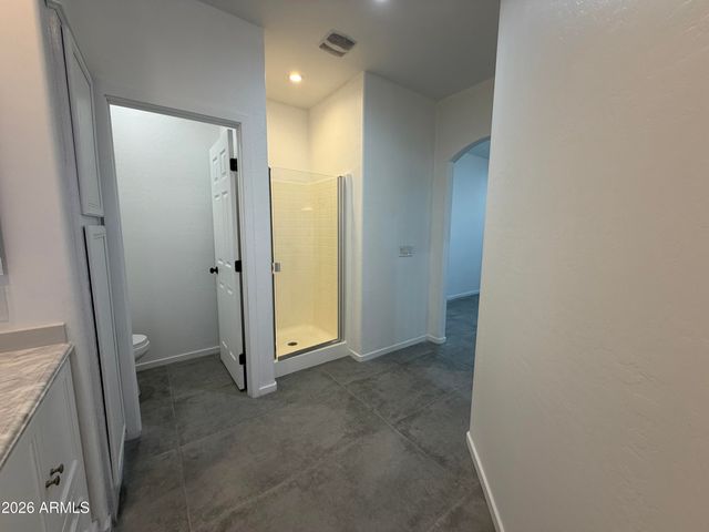 12116 S 207Th Drive, Buckeye, AZ 85326