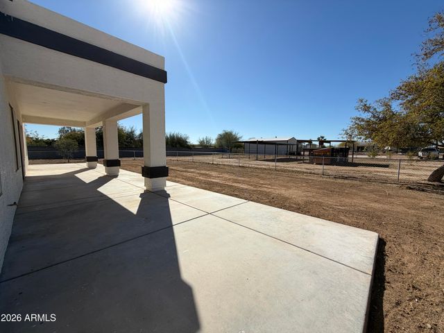 12116 S 207Th Drive, Buckeye, AZ 85326