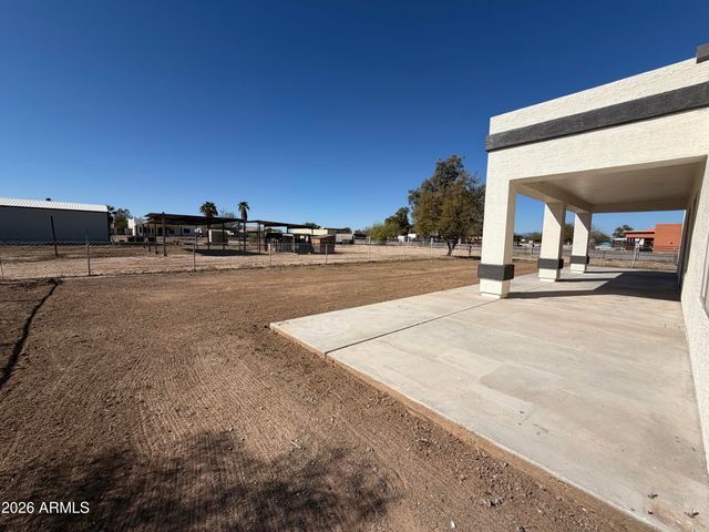 12116 S 207Th Drive, Buckeye, AZ 85326