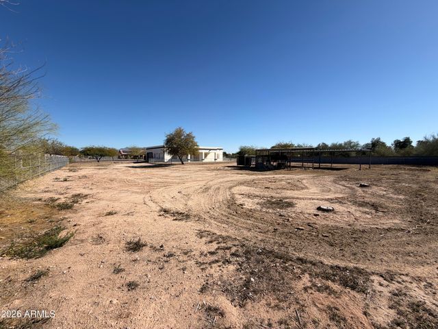 12116 S 207Th Drive, Buckeye, AZ 85326