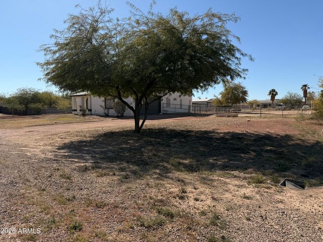 12116 S 207Th Drive, Buckeye, AZ 85326