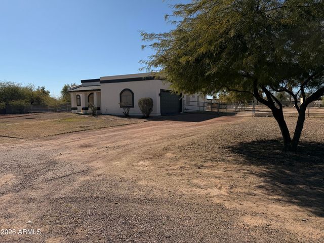 12116 S 207Th Drive, Buckeye, AZ 85326
