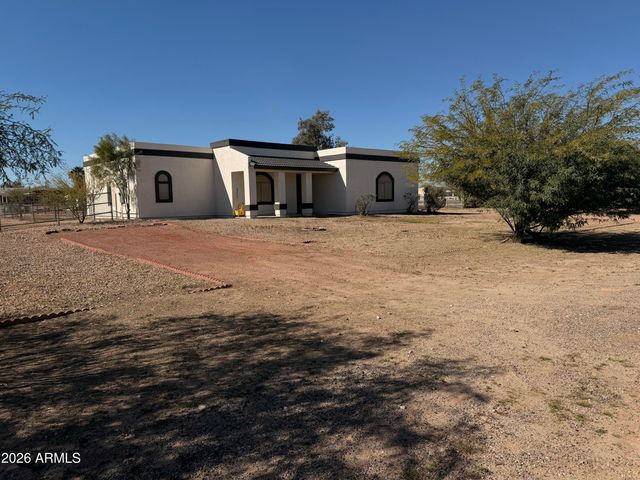 12116 S 207Th Drive, Buckeye, AZ 85326