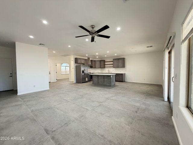 12116 S 207Th Drive, Buckeye, AZ 85326