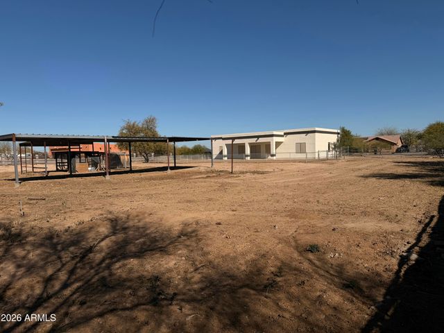 12116 S 207Th Drive, Buckeye, AZ 85326