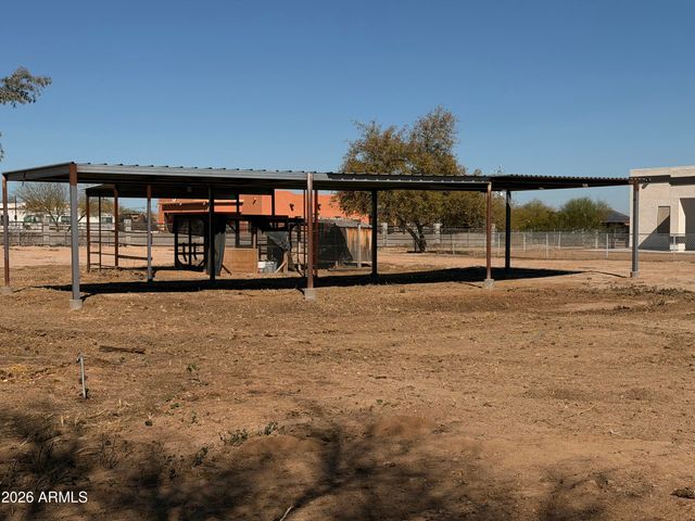 12116 S 207Th Drive, Buckeye, AZ 85326