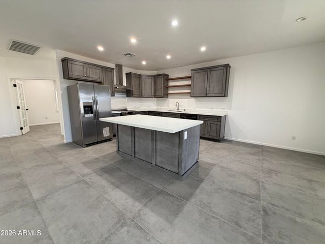 12116 S 207Th Drive, Buckeye, AZ 85326