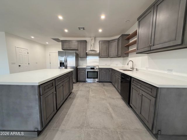 12116 S 207Th Drive, Buckeye, AZ 85326