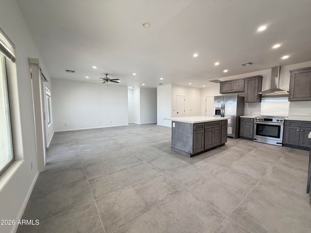 12116 S 207Th Drive, Buckeye, AZ 85326