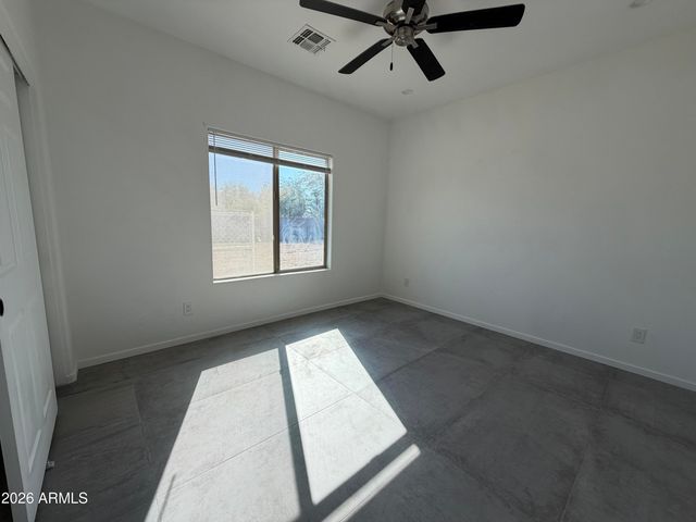 12116 S 207Th Drive, Buckeye, AZ 85326