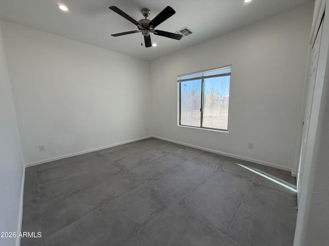 12116 S 207Th Drive, Buckeye, AZ 85326