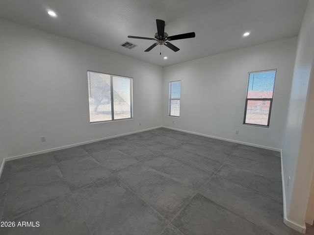 12116 S 207Th Drive, Buckeye, AZ 85326